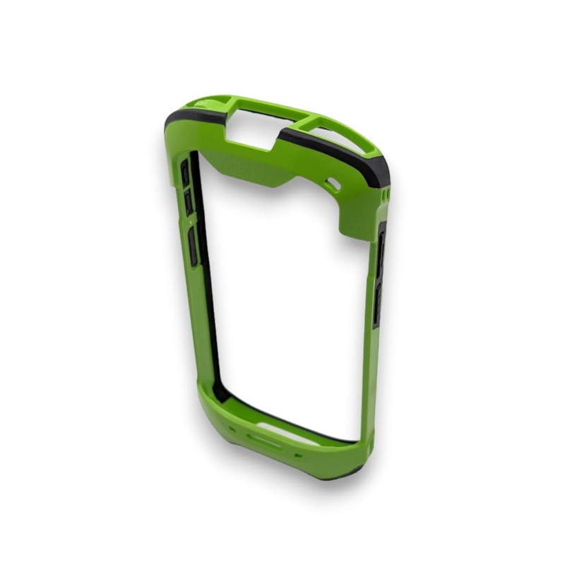 Protective Case Rugged Boot with Hand Strap Compatible with Zebra