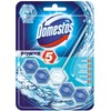 Domestos Power 5 Chlorine Toilet Block 55 g