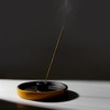 Ispalla Natural Palo Santo & Rosemary Incense Sticks, Peruvian Artisan