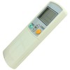 Replacement ARC417A3 Remote Control for Daikin Air Conditioner Also Compatible