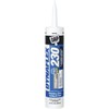 12 Pack Dap 18300 DYNAFLEX 230 Premium Indoor/Outdoor Sealant -