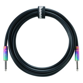 Ibanez GLIDELINE GL10 Shielded Cable 3.05m/10ft