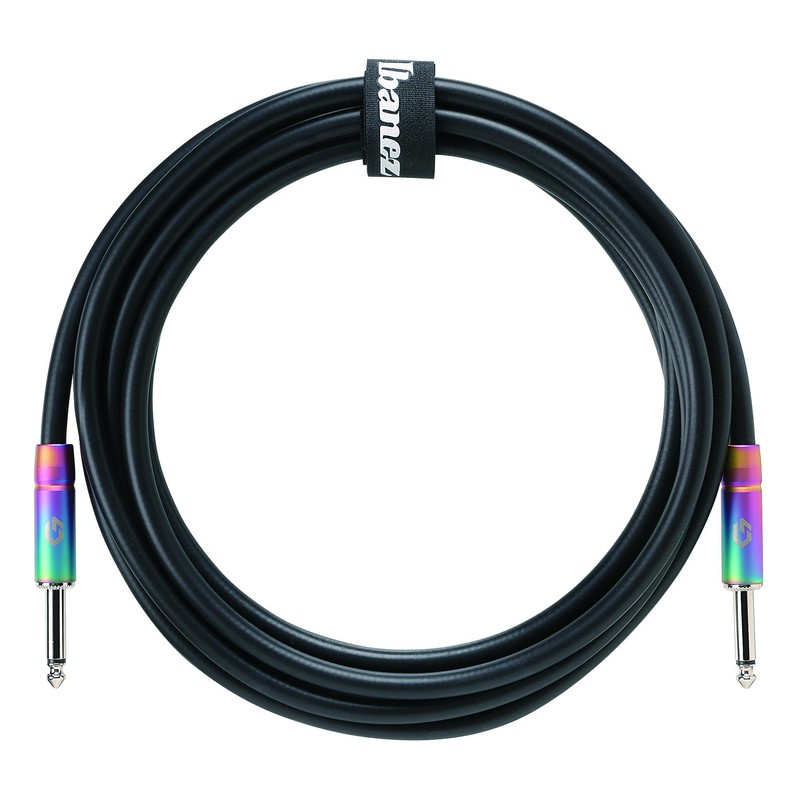 Ibanez GLIDELINE GL10 Shielded Cable 3.05m/10ft