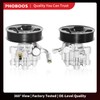 PHOBOOS Power Steering Pump Compatible with Lexus ES350 2007-2012, Toyota
