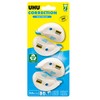 UHU Correction Tape Mini - Fast, Clean and Accurate Correction