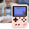 Retro Game Machine Handheld Game Console Nostalgic Mini Recreational Machine