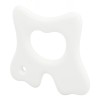Unbranded Gua Sha Massage Tool Ceramic Scraping Massage Tool For