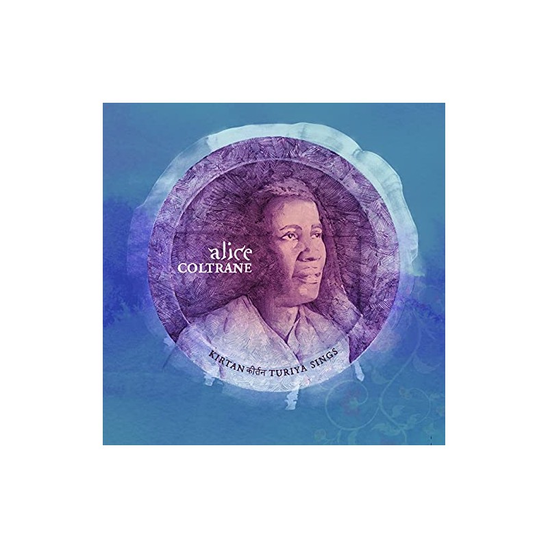 Kirtan: Turiya Sings