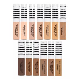 CoverGirl TruBlend Undercover Concealer 10ml/0.33fl.oz - Soft Tan