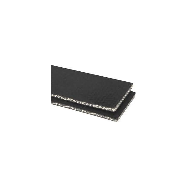 4 Inch Wide PVC 150 Conveyor Belt Repair Kit/Maker with