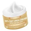 Crema De Urea Grocerism 50% De Máxima Concentración, 156 Ml
