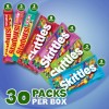 Wrigley's SKITTLES & STARBURST Full Size Variety Mix for Christmas