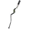 North Peak NP-3342 KH Leash Cord for Snowboarding, Maximum Leash