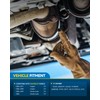 PHILTOP High Flow Catalytic Convertor for Impala 2006-2011, Monte Carlo
