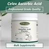 CELEX Ascorbic Acid Powder 600g NET WT 600 Servings |