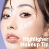 Glitter Eyeshadow Powder Glitter Eyes Glitter Single Color Eyes Pigment