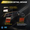 VYNTRAL Front Side Marker Light Compatible with Nissan 2022-up Gen3
