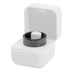 Smart Ring Health Monitor Health Fitness Detector Waterproof Smart Ring