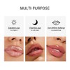 Littryee Gel Labial hidratante - Hidratante Labial para Labios Muy