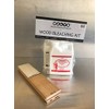 Daly’s Wood Bleach Solution Kit Containing Solution A and B,