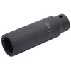 SW-Stahl S3224-4 Impact Socket, 1/4 Inch, 11 mm, Socket 11