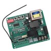 Sliding Gate Circuit Board with LED Indicators Slow Speed Sensitive