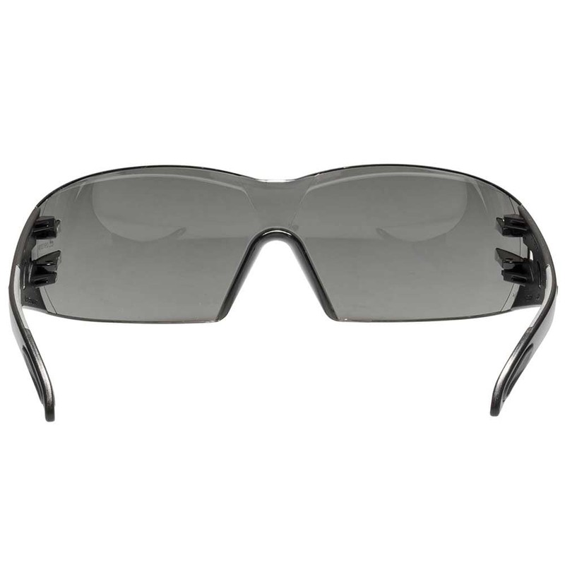 UVEX PHEOS Safety Spec, Grey