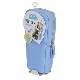 Kutsuwa AK066 Misty Blue Pen Case