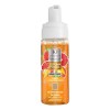 Espuma Facial Tonificante Kj Extracto De Toronja Y Vitaminae Mixta