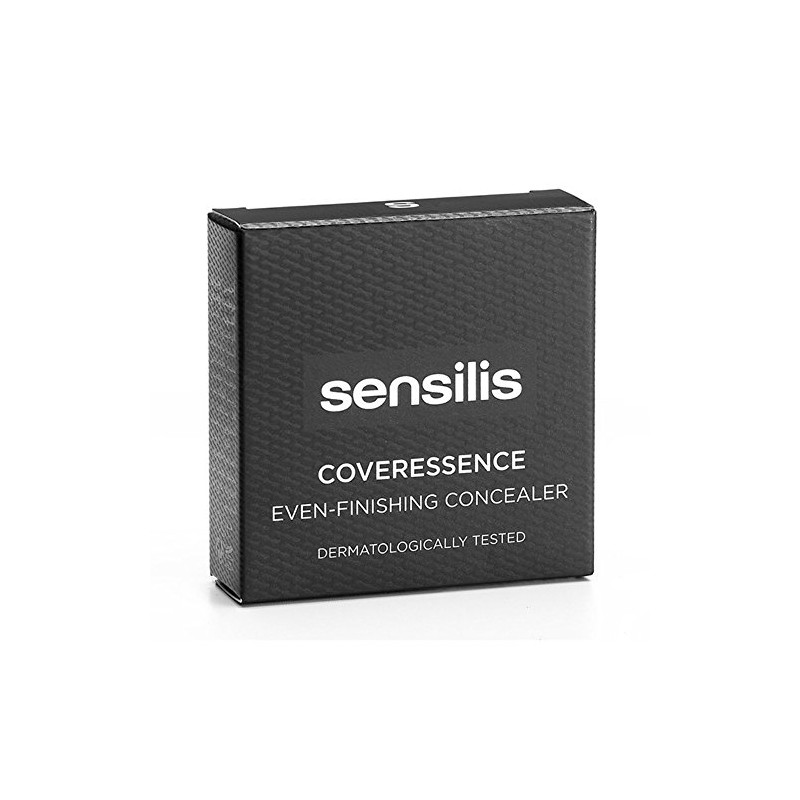 Coveressence Skin-Evening Corrector 03 Ambre