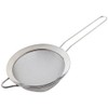 Judge Baking Sieve and Fine Mesh Strainer, 14 cm, Stainless
