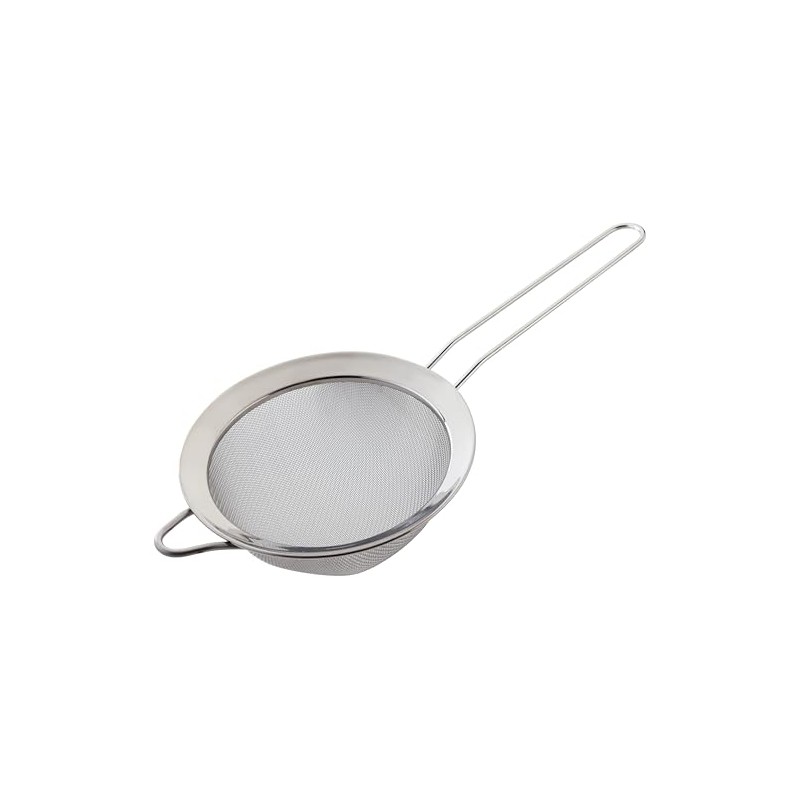 Judge Baking Sieve and Fine Mesh Strainer, 14 cm, Stainless