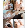 SWOMOG Nursing Bras for Breastfeeding Seamless Maternity Bra Wireless Pregnancy
