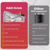 ZOOONE NR1000 NAD+ Drink Mix - Berry Energy & Skin