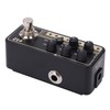 Digital Preamp Pedal Classic Rock Sound Effect Micro Preamp Effect