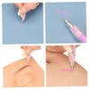 Healeved Eyebrow Pencil Set Pens Tattoo Eyebrow Colours for Daily
