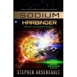 SODIUM Harbinger: 1