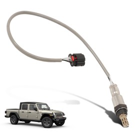 GNXFixt Oxygen Sensor 68291423AB 68291423AA Fit for 2020-2025 Gladiator 2018-2025 Wrangler 2022-2025 Ram ProMaster 1500/2500/3500