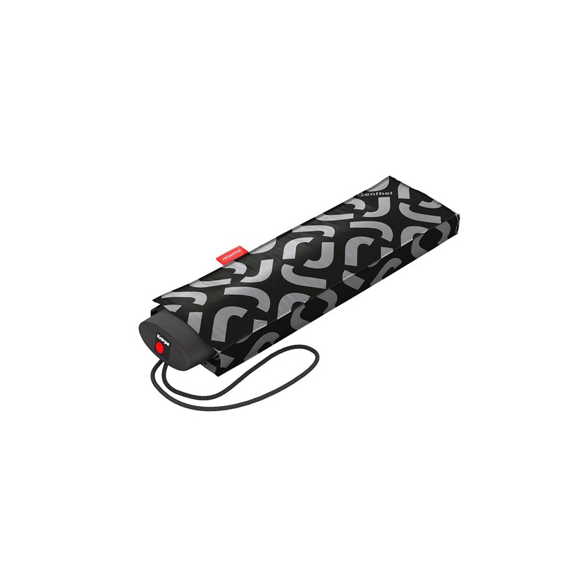 reisenthel Pocket Mini Umbrella – Extremely Light and Flat Pocket
