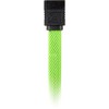 Sharkoon SATA 3 Cable DE SATA 0.6 m SATA 7-PIN