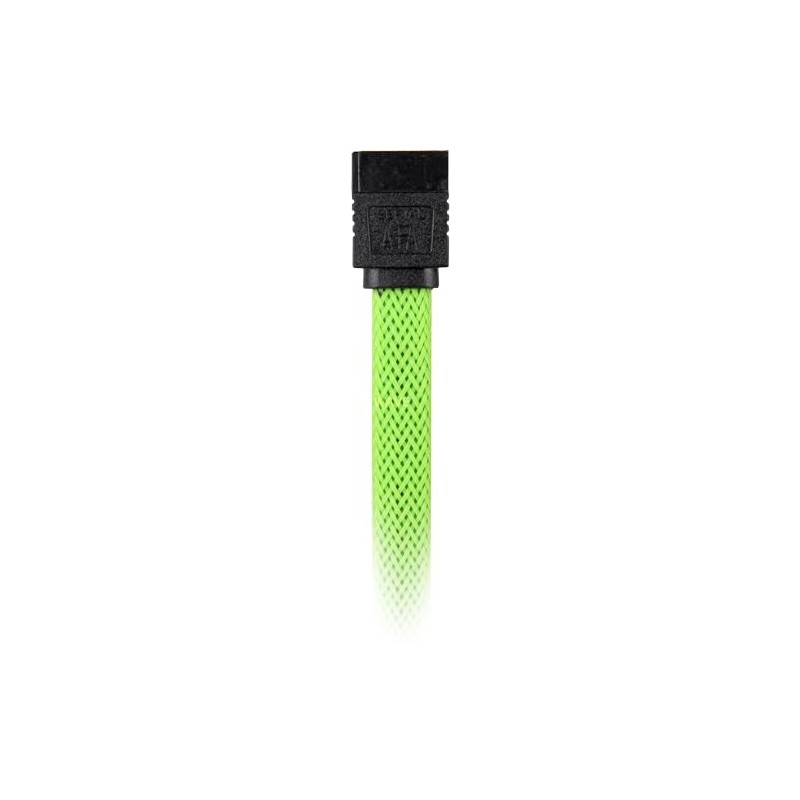 Sharkoon SATA 3 Cable DE SATA 0.6 m SATA 7-PIN