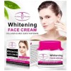 Crema Facial Aclaradora Aichun Remueve Manchas Oscuras