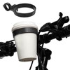 Bottle Holder | Coffee Cup Holder with Aluminum Alloy -
