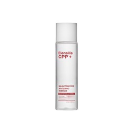 Elensilia CPP Galactomyces Brightening Essence 155ml(5.24 fl.oz) – Lightweight Hydrating Essence with Fermented Ingredients and Probiotics for Soft, Radiant Skin