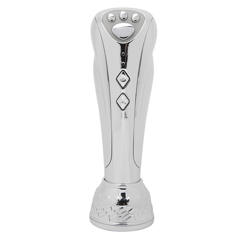 RF Beauty Machine LED Photon Skin Rejuvenation MicroCurrent Lifting Firming