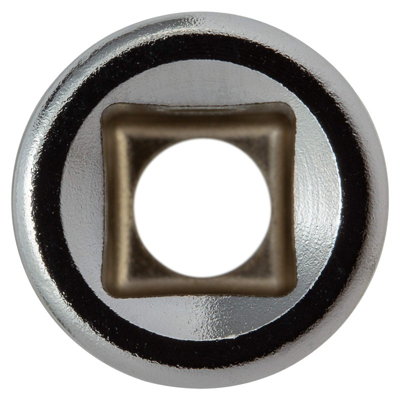 Tone HP2BT Bit Holder Socket, 0.25 inch (6.35 mm) (1/4