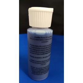Granitize Battery Cleaner and Leak Detection AD-97 Granitize