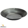 Estwing 12-12 Steel Gold Pan 12"