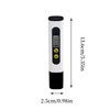 Joyan Water Tester and TDS Meter - Professional Water Quality