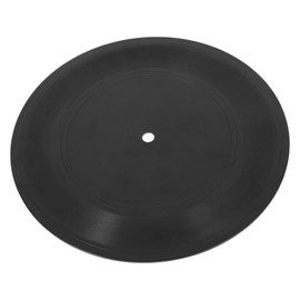 VICASKY Vinyl Record Wall Decor Vintage Vinyl Records for Aesthetic Home Disco Party Decoration Retro Hanging Ornament for Chic Room Cafe Ambiance